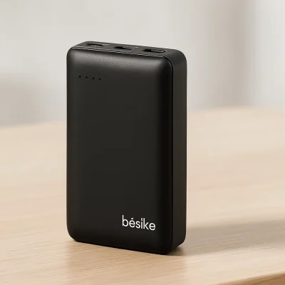 As 5 Melhores Opções de Basike power bank
