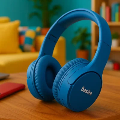 Os 5 Melhores Modelos de Basike fone bluetooth