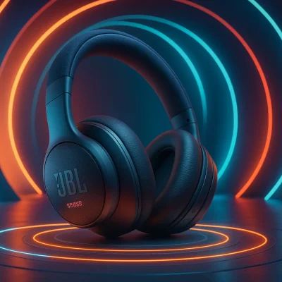 Os 5 Melhores Modelos de JBL sense soundgear