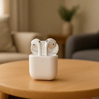 Top 5 Opções de fone de ouvido Basike i12