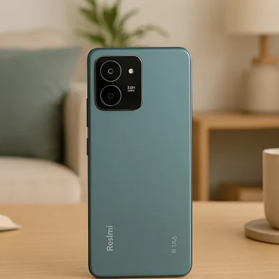 Potência Econômica: Top 5 Redmi 14C 8/256 para levar já