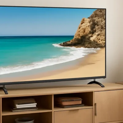 Guia de Compra: As 5 Melhores Smart TVs de 58" para 2025