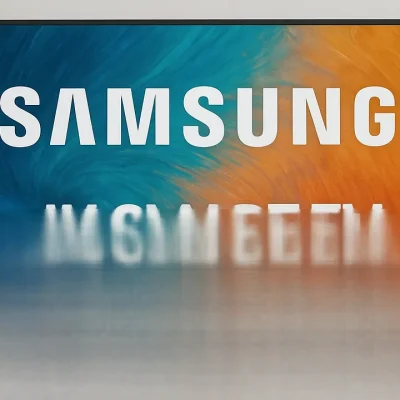 Samsung 43 4K Smart TV: 5 Melhores Modelos 2025