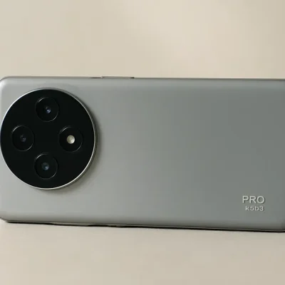 Potência 5G: 5 x7 pro 12gb que valem cada centavo