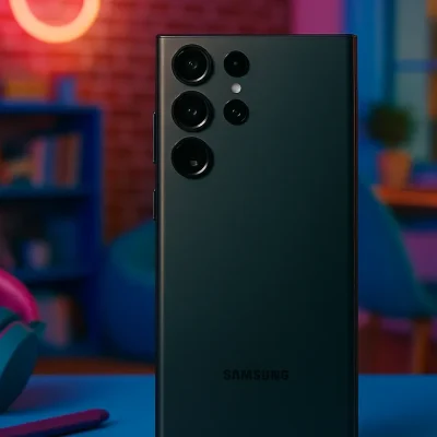 5 Melhores Samsung Galaxy S24 Ultra 1TB no Brasil