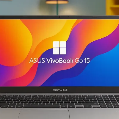 Guia de Compra: 5 Melhores ASUS VivoBook Go 15 Windows