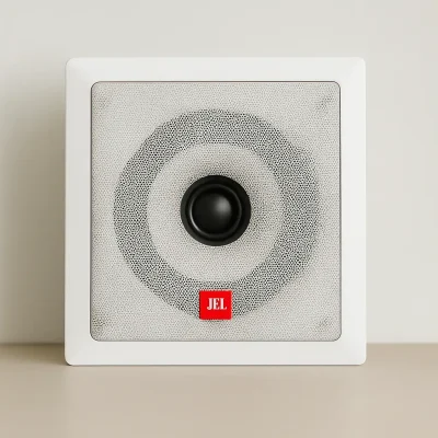 5 Melhores Caixa de Embutir Arandela Som JBL para Home Theater