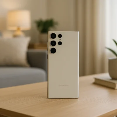 Guia de Compra: 5 Melhores Celulares Galaxy S23 Ultra