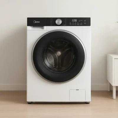 5 Melhores Lava e Seca Midea Conectadas