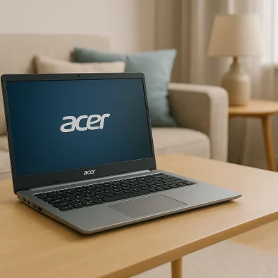 5 Melhores Notebook Acer 8GB RAM em 2025