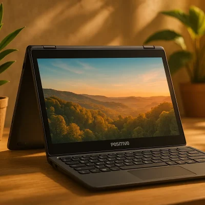 5 Melhores notebook tablet Positivo com Ótimo Custo-Benefício
