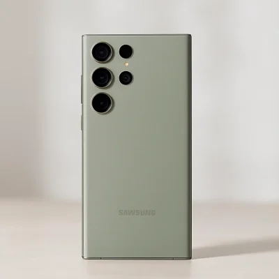 Galaxy em Alta: 5 Celulares Samsung com IA para Ficar de Olho