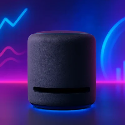Echo Studio Alexa: 5 dispositivos para som premium com inteligência
