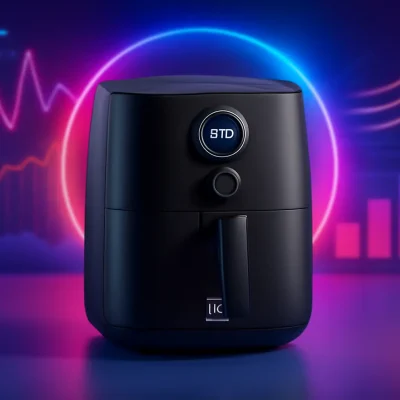 Melhores Air Fryers Electrolux 4L: Modelos e Recomendações para 2025