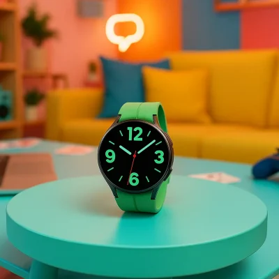 5 Melhores Galaxy Watch 7 e Acessórios com Suporte no Brasil