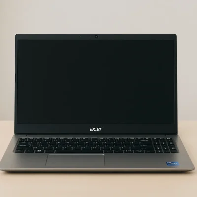 Potência e Velocidade: 5 Melhores Notebook i7 Acer em 2025
