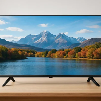 As 5 Melhores Smart TVs 50" boas e baratas em 2025