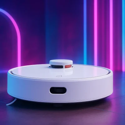Robôs Xiaomi: 5 melhores modelos para casa inteligente