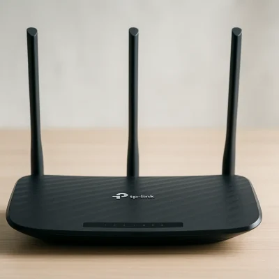 5 Melhores Roteadores TP-Link com 3 Antenas