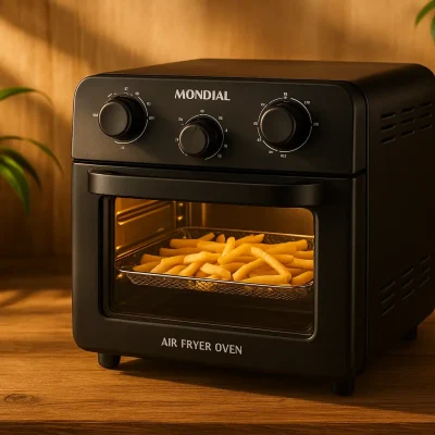 Melhor Air Fryer Mondial Forno Oven em 2025