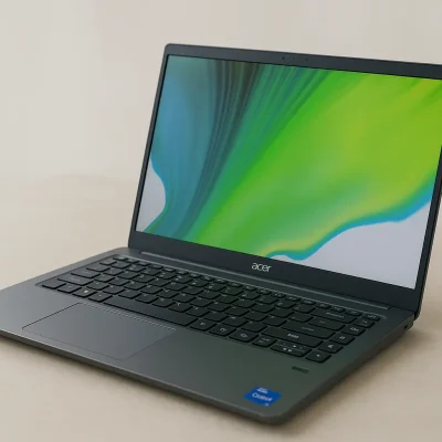 Notebook Acer Core i7 potente e confiável