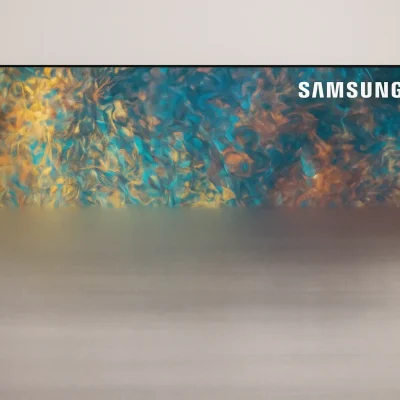 Imersão Visual: 5 Melhores Smart TV NEO QLED Samsung 65qn85a