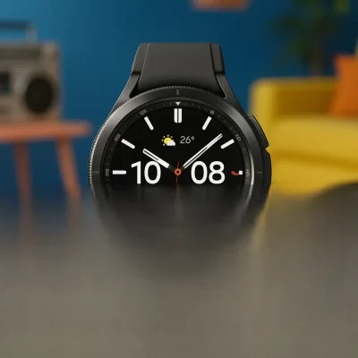 5 Melhores Samsung Galaxy Watch 7 Classic LTE para Comprar