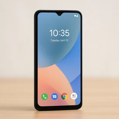 Celular barato e bom 2025: modelos que valem cada centavo