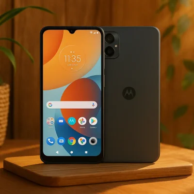 Guia de Compra: 5 Melhores Motorola Moto E22