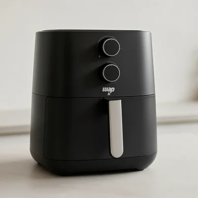 5 Air Fryer WAP 7 Litros em Destaque