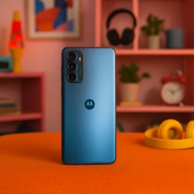 5 Melhores novo Motorola celular para 2025