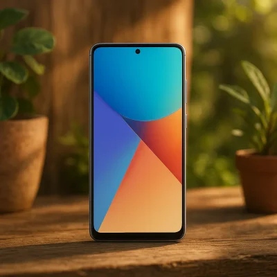 Galaxy A56 Samsung: Top 5 escolhas inteligentes