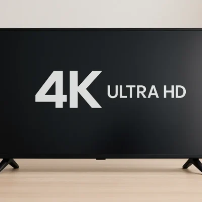 5 Melhores Smart TV 4K Boa e Barata com Garantia no Brasil