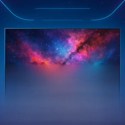 Potência e Realismo: 5 Melhores LG 4K QNED MiniLED Smart TV