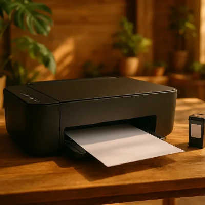 Economize: 5 impressoras boas com cartucho barato