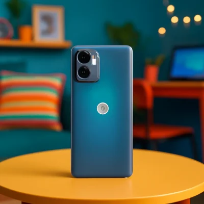 5 Melhores Smartphones Motorola G54 para 2025: Desempenho e Custo-Benefício