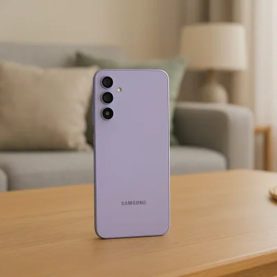 Melhor Samsung Galaxy A34 custo-benefício