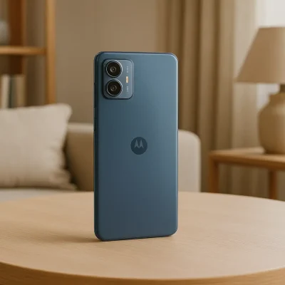 Custo-benefício: 5 Motorola G54 256GB em 2025
