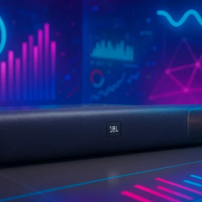 Guia de Compra: 5 Melhores JBL Bar 5.1 USB/Bluetooth