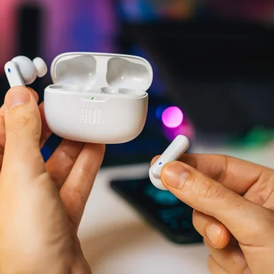 3 Melhores JBL Wave Beam 2 Branco