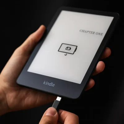 3 Melhores Novo Kindle Paperwhite para Leitura