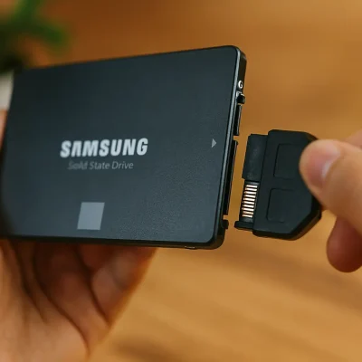 Desempenho Máximo: 3 Samsung SSD 870 EVO em 2025