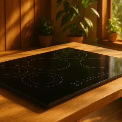 5 Melhores Fogões de Indução 5 Bocas Potentes
