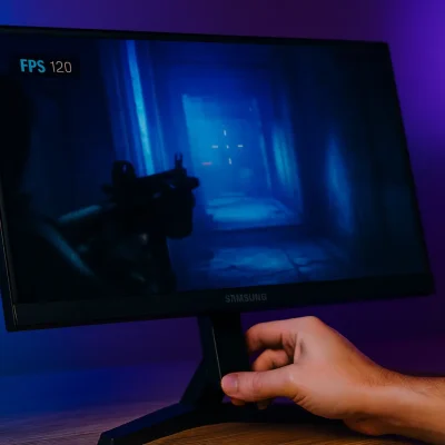 3 Melhores Samsung 27 T350 para Gamers e Produtividade