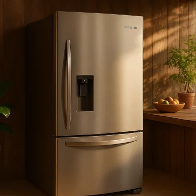 Geladeira Brastemp Inverse 588L: desempenho real