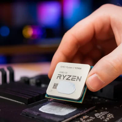 3 Melhores AMD Ryzen 7 para Desempenho Real