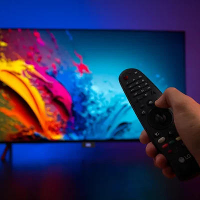 Guia de Compra: 3 Melhores TV 75 LG QNED