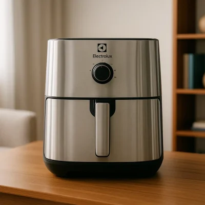 Electrolux DE60X surpreende? Veja o review real