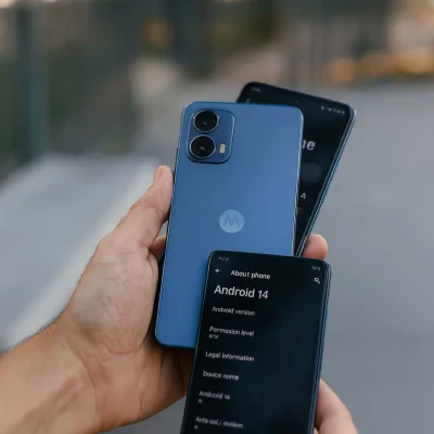 3 Melhores Celular 256GB Motorola para 2025