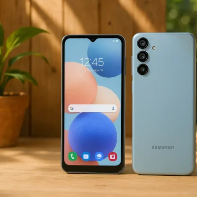 Samsung Galaxy A16: vale o investimento?